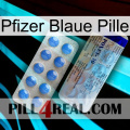 Pfizer Blue Pill 39
